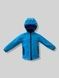 Куртка "Softshell" Голубой Decoza Moms (KSoft110-SHh5) 110 см