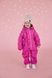 Зимний комбинезон "Малина" Decoza Moms (zimk98104-O055-pl016) 98-104 см 1