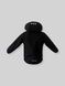 Куртка "Softshell" Чорний Decoza Moms (KSoft110-SHh1) 110 см