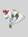 Косинка муслінова "Діно кольорові" Decoza Moms (Kos4244-MS020-1) 42-44 см 1