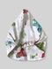 Косинка муслінова "Діно кольорові" Decoza Moms (Kos4244-MS020-1) 42-44 см 2