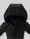 Куртка "Softshell" Чорний Decoza Moms (KSoft122-SHh1) 122см