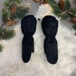 Дитячі зимові краги "Чорний" Decoza moms (Krag3-O072)