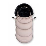 Зимовий конверт трансформер "ОбіймайКа Мокко" Decoza Moms (FMtOb-001) 105х50 см