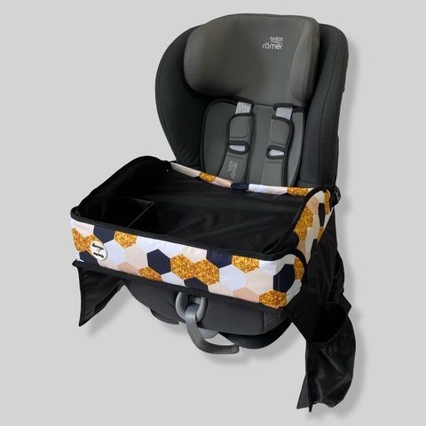Автостолик "Соти" Decoza Moms (AST-ОР123)