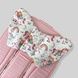 Подушка у візок "Крила Ангела" Казкова принцеса Decoza Moms (Pillow-S2657-S2657) 2
