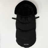 Конверти в коляску (футмуфи) — купити недорого в Україні | Decoza Moms