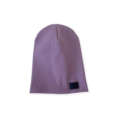 Демісезонна шапка Пильна троянда Decoza Moms (SH6-R14) 52-56 см