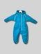 Зимовий комбінезон "Блакитний меланж" Decoza Moms (zimk9298-O061-pl016) 92-98 см 1