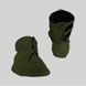 Зимові пінетки "Хакі" Decoza Moms (pinetki13-pm005-pl016) 2