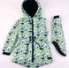 Демі парка Маски Decoza Moms (parka7480-OP070-pl016) parka7480-OP070-pl016 фото 3