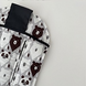 Хлопковый матрасик латекс "Мишки" Decoza Moms (MatsL3590-S409-S011) 2