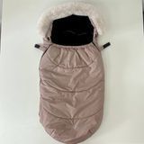 Конверт трансформер еврозима "ОбіймайКа Мокко" Decoza Moms (FMtOb-Y-001) 105х50 см