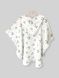 Пончо детское "Пандочки" Decoza Moms (poncho-ms033) 2