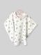 Пончо детское "Пандочки" Decoza Moms (poncho-ms033) 1