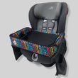 Автостолик "Зебра" Decoza Moms (AST-ОР031)