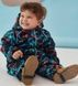 Зимовий комбінезон "Акули" Decoza Moms (zimk8692-ОР038-pl016) 86-92 см 4