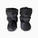 Зимові пінетки "Чорний камуфляж" Decoza Moms (pinetki13-Op306-pl016) 13 см 1