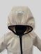 Куртка "Softshell" Бежева Decoza Moms (KSoft92-SHh2) 92 см