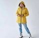 Парка женская Горчица Decoza Moms (parkaWxl-O56) XL 1