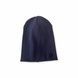 Демісезонна шапка Темно синя Decoza Moms (SH25-R15) 48-52 см