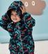 Зимний комбинезон "Акулы" Decoza Moms (zimk98104-ОР038-pl016) 98-104 см 3