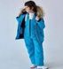Полукомбез "Голубой" Decoza Moms (polkomb98104-O061-pl016) 98-104 1