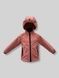 Куртка "Softshell" Пудра Decoza Moms (KSoft92-SHh4) 92 см