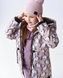 Демі парка Єдиноріжки Decoza Moms (parka7480-ОР064-pl016) 1