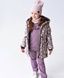 Демі парка Єдиноріжки Decoza Moms (parka7480-ОР064-pl016) 3