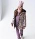 Демі парка Єдиноріжки Decoza Moms (parka7480-ОР064-pl016) 2