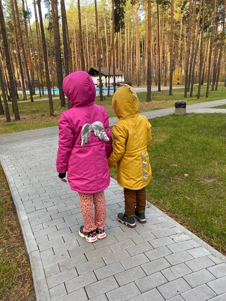 Демі парка Малина ANGEL Decoza Moms (parka9298-O055-pl016-KR)