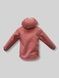 Куртка "Softshell" Пудра Decoza Moms (KSoft98-SHh4) 98 см