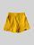 Летние детские шортики Желтый кулир Decoza Moms (Sh98-Kl0017) 98