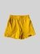 Летние детские шортики Желтый кулир Decoza Moms (Sh98-Kl0017) 98