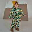 Зимовий комбінезон "Геометрія" Decoza Moms (zimk8086-OP030-pl016) 80-86 см