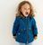 Деми парка Джинс DINO Decoza Moms (parka8086-O088-pl016SHP)