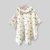 Пончо муслінове дитяче "Мішутка" Decoza Moms (poncho-ms041)