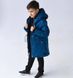 Демі парка Джинс DINO Decoza Moms (parka8086-O088-pl016SHP) parka-O088-pl016SHP фото 3