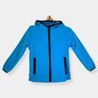 Куртка "Softshell" Голубой Decoza Moms (KSoft98-SHh5) 98 см