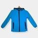 Куртка "Softshell" Голубой Decoza Moms (KSoft98-SHh5) 98 см