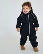Зимний комбинезон "Черный" Decoza Moms (zimk8692-O072-pl016) 86-92 см