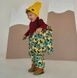 Зимний комбинезон "Геометрия" Decoza Moms (zimk98104-OP030-pl016) 98-104 см 4