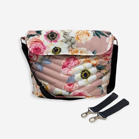 Сумка на візок Анемони Decoza Moms (S-Op307-E)