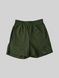 Літні дитячі шортики Хакі кулір Decoza Moms (Sh98-Kl0015) 98