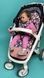 Дитячий костюм &laquo;Блейз&raquo; Рожевий Decoza moms (Kosd86-BL006) 86 2