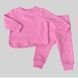 Дитячий костюм &laquo;Блейз&raquo; Рожевий Decoza moms (Kosd86-BL006) 86 4
