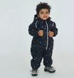 Зимний комбинезон "Созвездия" Decoza Moms (zimk98104-OP014-pl016) 98-104 см
