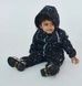 Зимний комбинезон "Созвездия" Decoza Moms (zimk98104-OP014-pl016) 98-104 см 2