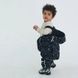 Зимний комбинезон "Созвездия" Decoza Moms (zimk98104-OP014-pl016) 98-104 см 3